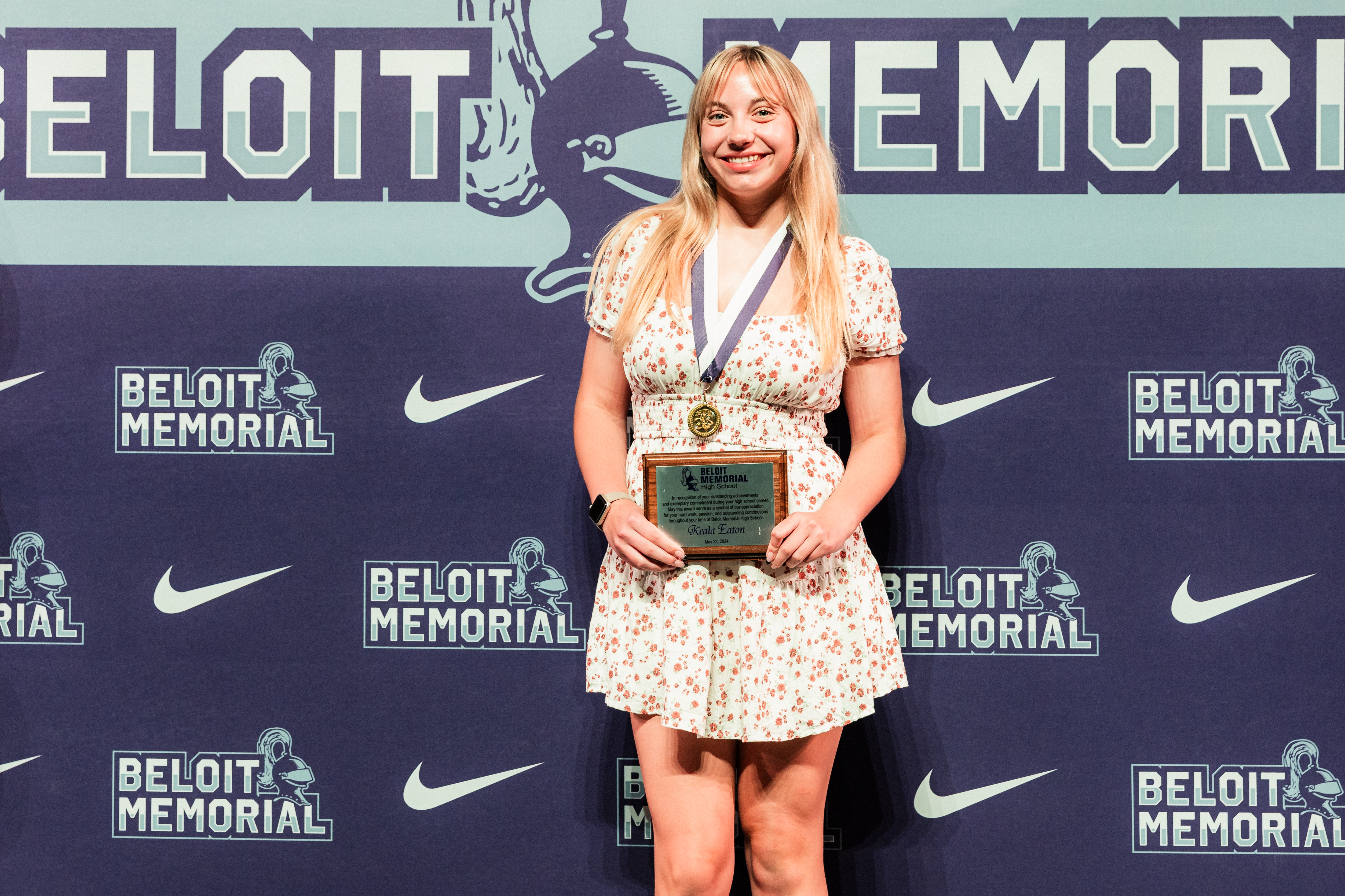 Senior Awards Night